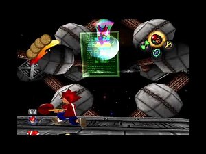 Specter Final Boss Battle | Ape Escape | PS5