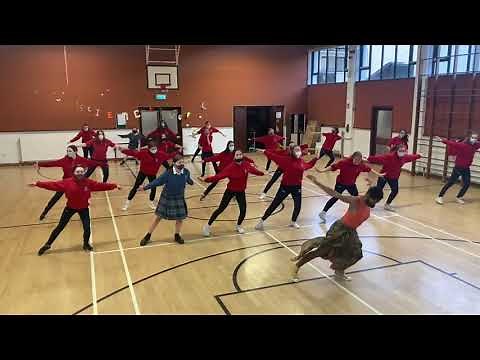 Afro-Brazilian Dance Workshop