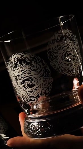 Now on Kickstarter: Spirit Of The Dragon