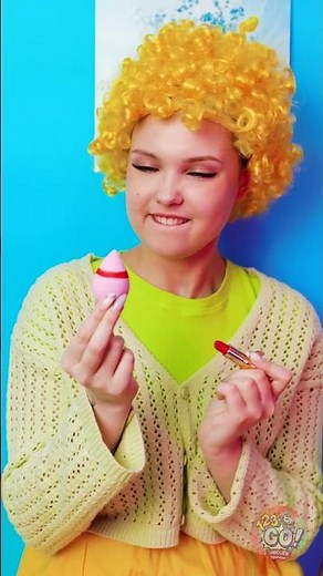 完璧なメイクを毎回！💄✨ #123go