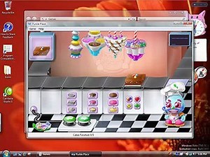 Purble Place Online Phone