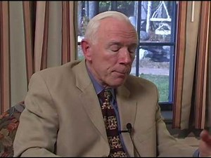 Dr. John Fraunces - The Effects of Promiscuity and Premarital Sex