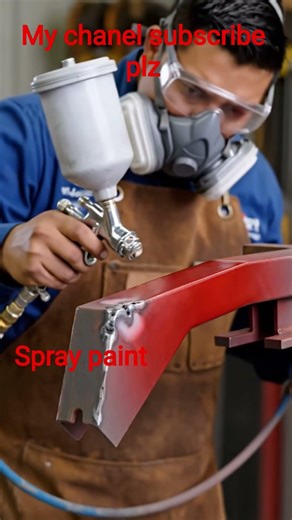 welding caterpillar raepnt amaizing. #tips #automobile #repaint #welding #skills