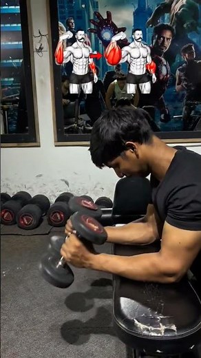 Best Exercises for Bigger Forearms and Stronger Wrist Grip 🏋️‍♂️💯