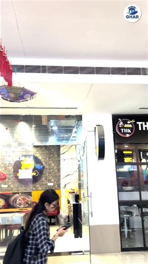 Premium Commercial Retail Shop for Sale in Assotech Business Cresterra, Sector 135, Noida