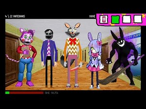 Glith Minitattl Basics - Alex Basics in Biology and Zoology Mod