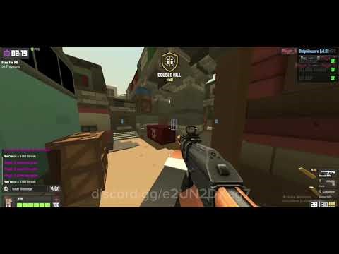 DOLPHINWARE **NEW**! 🐬| $0 KRUNKER.IO CHEAT 🤑|