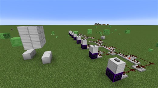 【ugoblock】行走动画