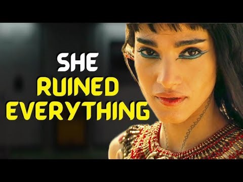 10 Sci-Fi Box Office Bombs Destroyed By A Single Person