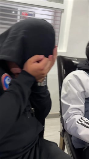 Es muy bueno 😅⚽️ #futbol #miami #phoenixsocceracademy #impostor | indoor football