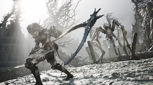 Soulslike Sequel Mortal Shell 2 Announced at Summer Game Fest 2025