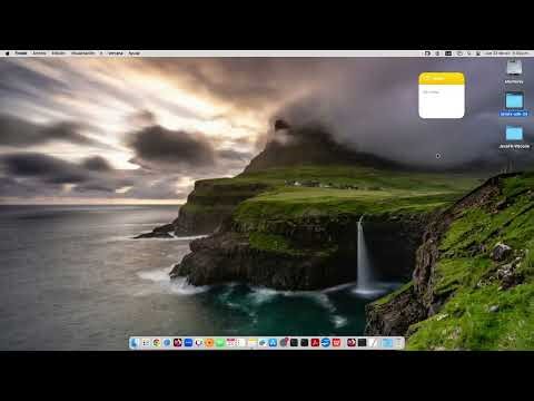 Instalar VS Code + JavaFX - MacOS Oct 2025