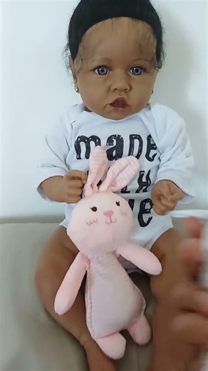 Reborn baby #rebornbabies #reborndolls #shorts