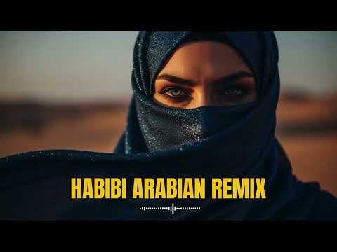 Addictive Arabian EDM 2026 🔥 Habibi Dance Music Vibes