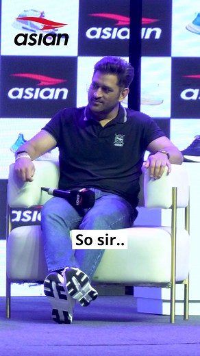 125K views | The real chase isn’t about the finish line — it’s about the journey that fuels your passion every day. With Asian Footwears, take every step with confidence and comfort as you move closer to your goals. | Asian Sports | Facebook