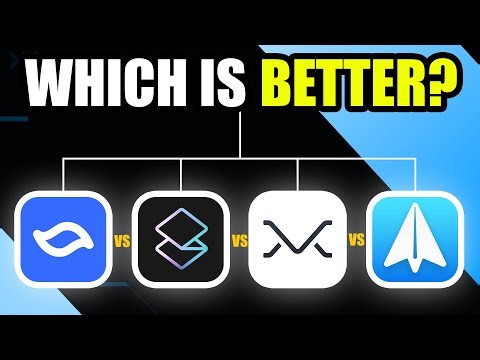 Shortwave vs Superhuman vs Missive vs Spark (2026): Which Is The Best Email Client For Productivity?