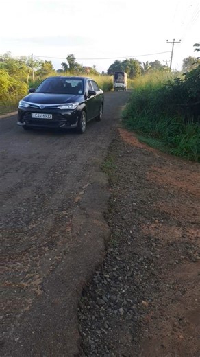 Dimo batta and car 🚙#sameeramodgoviya #viral #car #truk