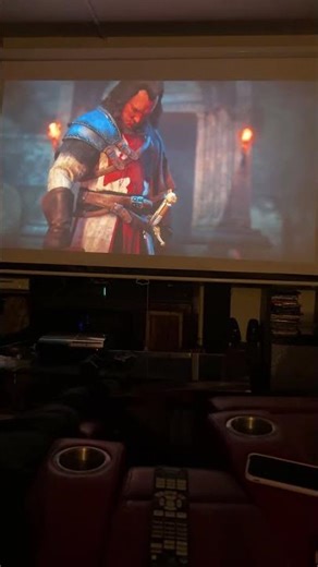 We didn't expect this SHOCKING opening in Assassin's Creed Unity #gaming #firstplaythrough