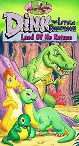 Dink, the Little Dinosaur Summary, Trailer, Season List, Cast, Where to Watch and More