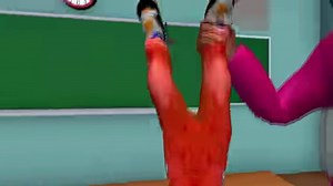 Scary Teacher is a stealth horror game where a smart kid deals with unruly teacher | Scary Teacher