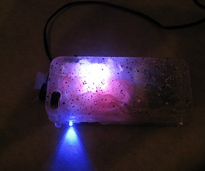 Cool Led  Wii Wireless Sensor Bar