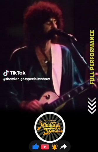 Fleetwood Mac Performance: Go Your Own Way Live