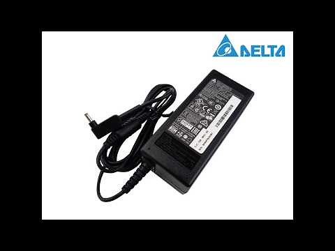 Laptop Charger for Acer Chromebook - Adapter Power Supply