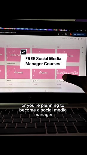 Free Social Media Manager Courses: Learn How Social Media Works and Boost Your Skills