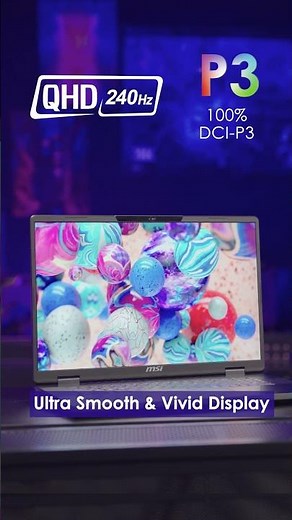 Laptop That Never Misses–2025 Crosshair Series with RTX 5070/5060