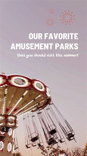  Ready for an epic adventure? Check out these amazing amusement parks with RV camping spots! Perfect for thrill-seekers and road-trippers alike. Start your adventure: https://bit.ly/3Ug4xzm | RVshare | Facebook