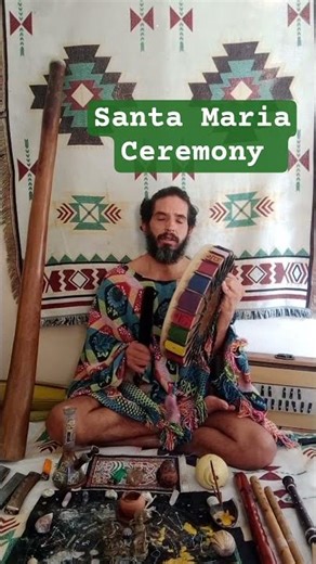 santa maria song #santamariaceremony #kohphangan