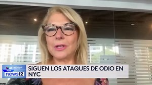Univision 41 News Brief: Siguen los ataques de odio en NYC