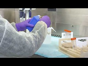 Containing Spills in Your Class II, Type A2 Biosafety Cabinet