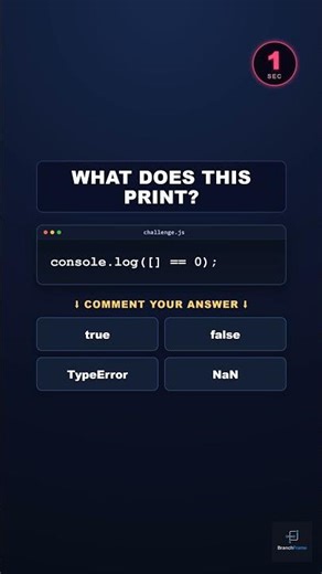 When objects meet primitives, JS converts the object |Javascript type conversion #javascript #coding