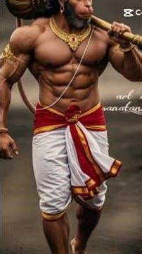 Jay hanuman ji ki 🚩🚩☠️😈#trending #viral #song #reels #youtubeshorts 🚩🚩🚩🚩
