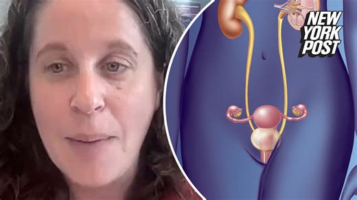Women are just realizing they lose part of their vaginas during menopause