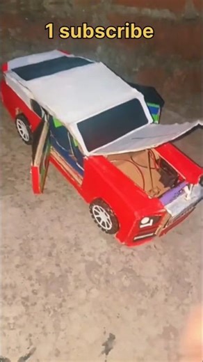 cardboard car | cardboard rolls royce |