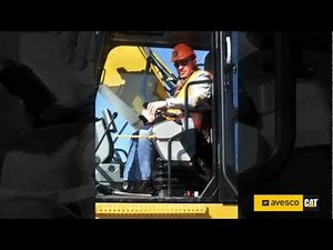 Roadshow - Avesco on Tour 2012