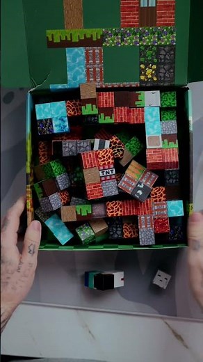 The Magnetopia 200-Piece Magnetic Building Block Set turns imagination into real-world creativity —