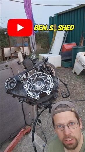 Low Range in a BMW X3 #offroad #offroading #offroad4x4 #overlanding #landrover #automobile