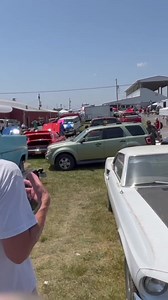 1.4M views · 9.7K reactions | What's it Worth? Barn Find Mach 1's | Backyard Barn Finds | Facebook