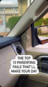 10 Funny Parenting Fails That’ll Make Your Day! #parentingfails #parenting #funnykids #momlife Follow for more parenting stuff and make sure to check out our parenting guides in our bio. | Kids Baron