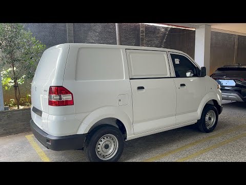 REVIEW SUZUKI APV BLIND VAN NIK 2026 || CASH 170JUTA || BISA KIRIM KE SELURUH INDONESIA