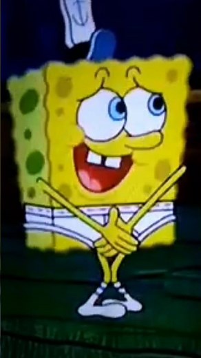 SpongeBob underwear the hack part 3