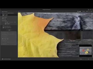 Guided Editing Tools in Layers | PhotoDirector