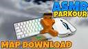 Keyboard and Mouse ASMR (Mcpe Parkour Map) Downloadable Minecraft Blog