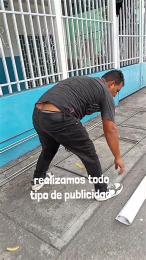 comunicate si necesitas publicidad!
