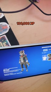 Fortnite is back on mobile. To celebrate, Backbone and Fortnite are dropping the all-new Clyde Outfit for a limited time. Finish the quest and claim the Clyde Outfit with Backbone Pro. Free Shipping & Free Returns. Learn more at backbone.com/fortnite | Backbone