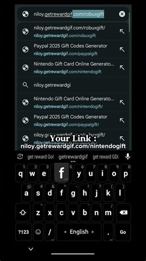 Ways to get free Nintendo Switch gift card codes