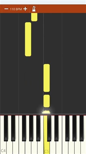 There shall be showers of blessing song Short piano cover #piano